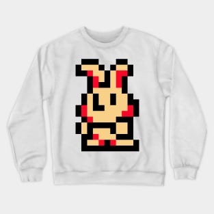 Bunny Sprite Crewneck Sweatshirt